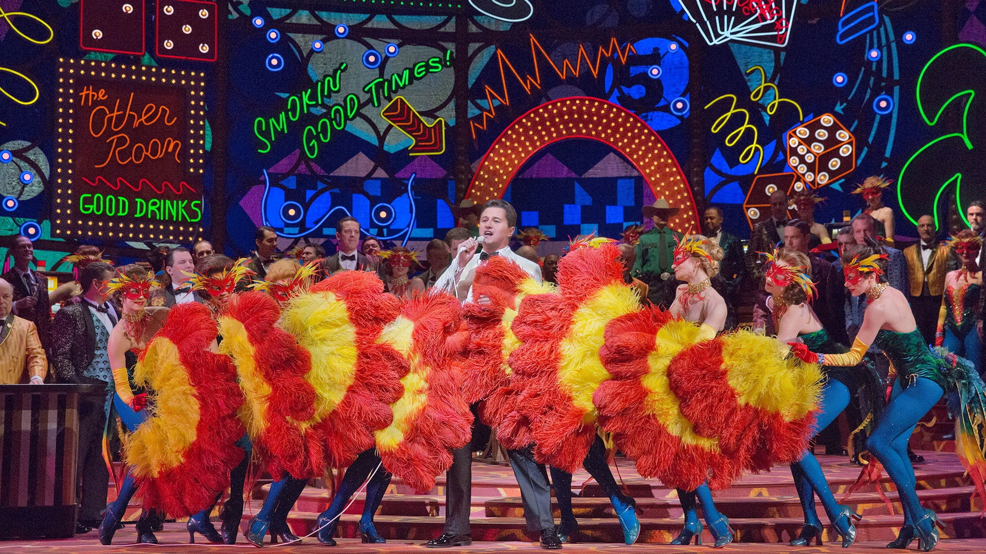 Great Performances at the Met