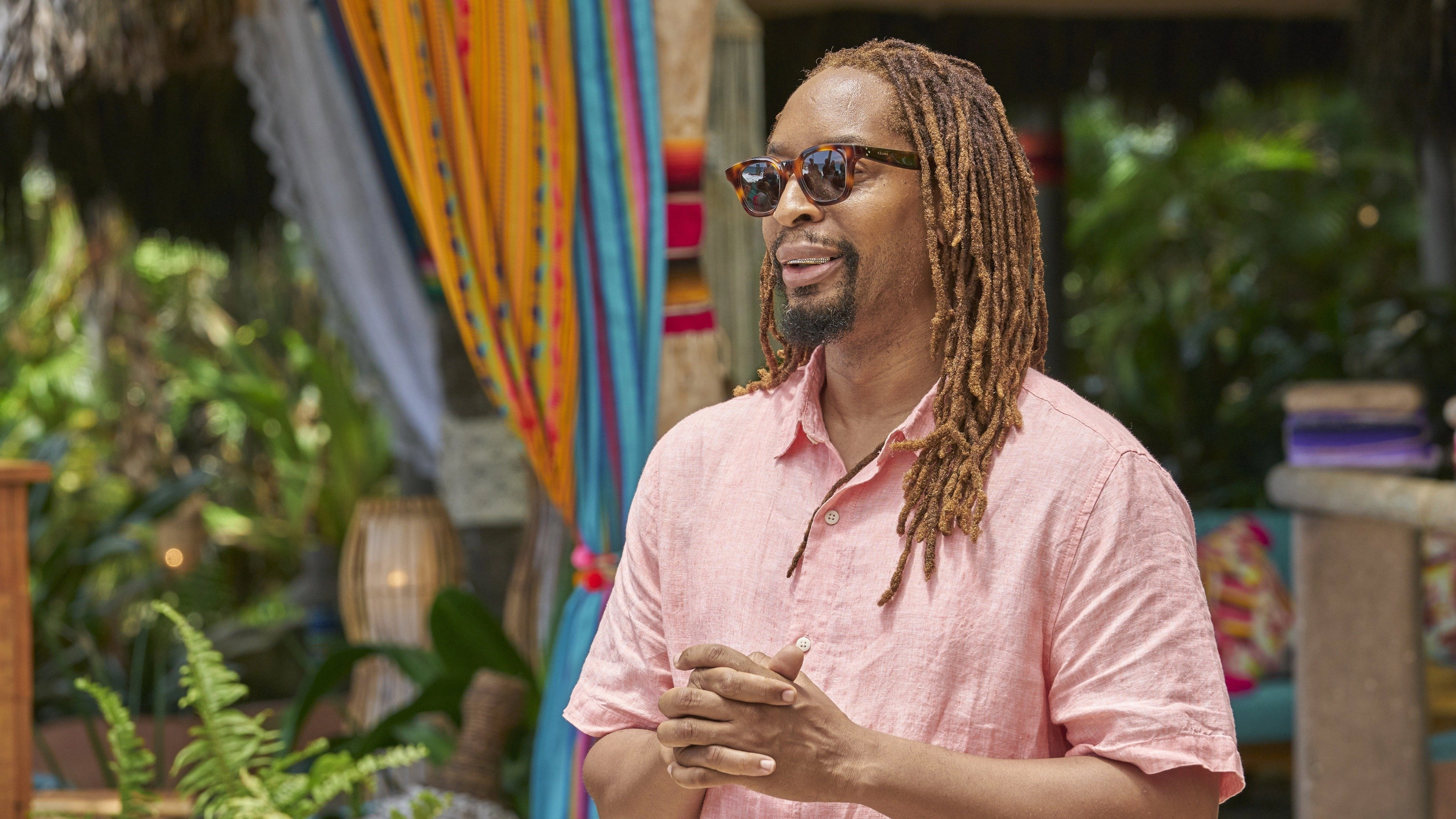 Bachelor in Paradise