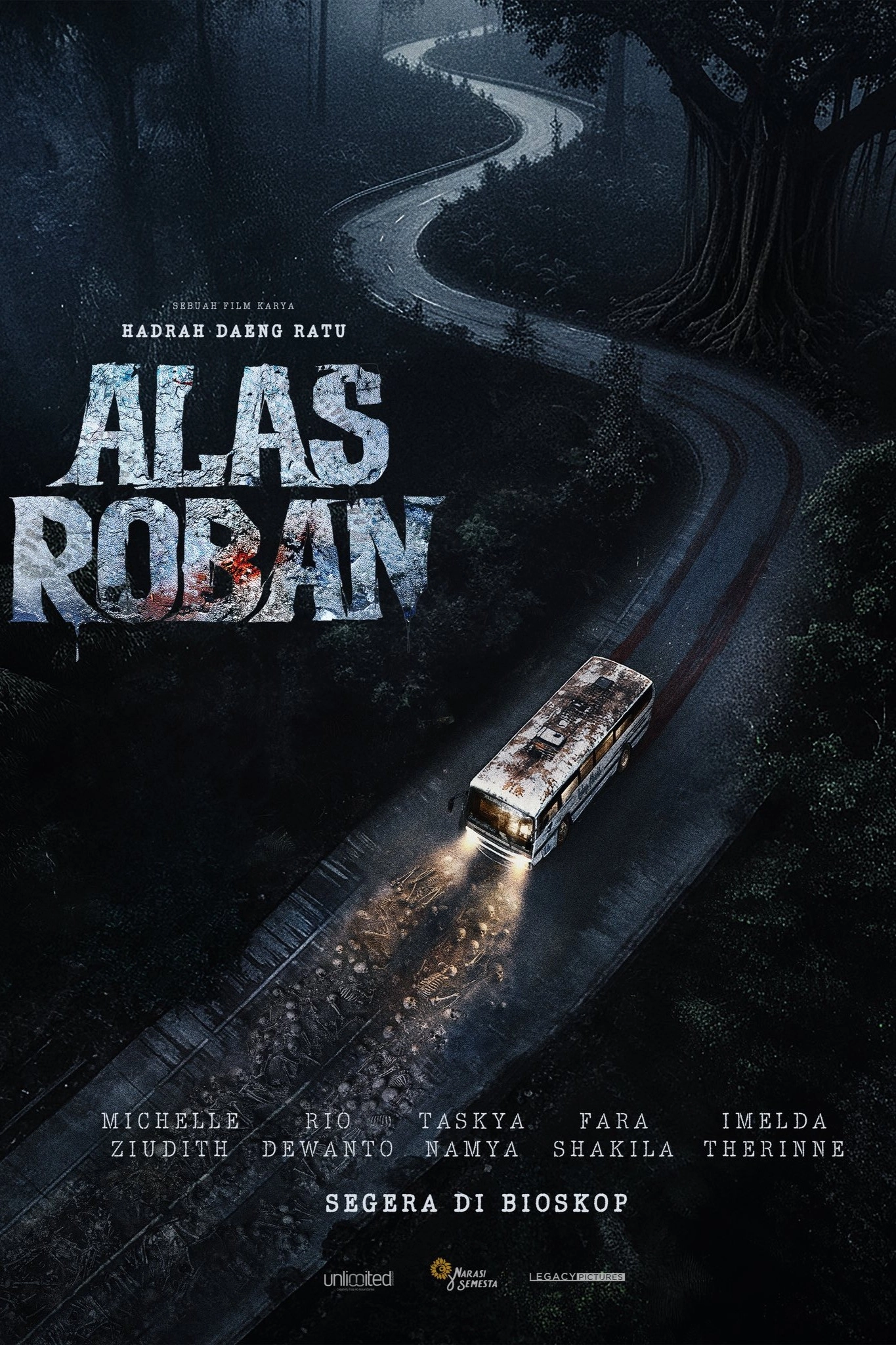 Alas Roban