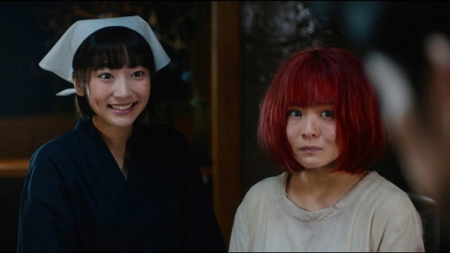 Isekai Izakaya "Nobu"