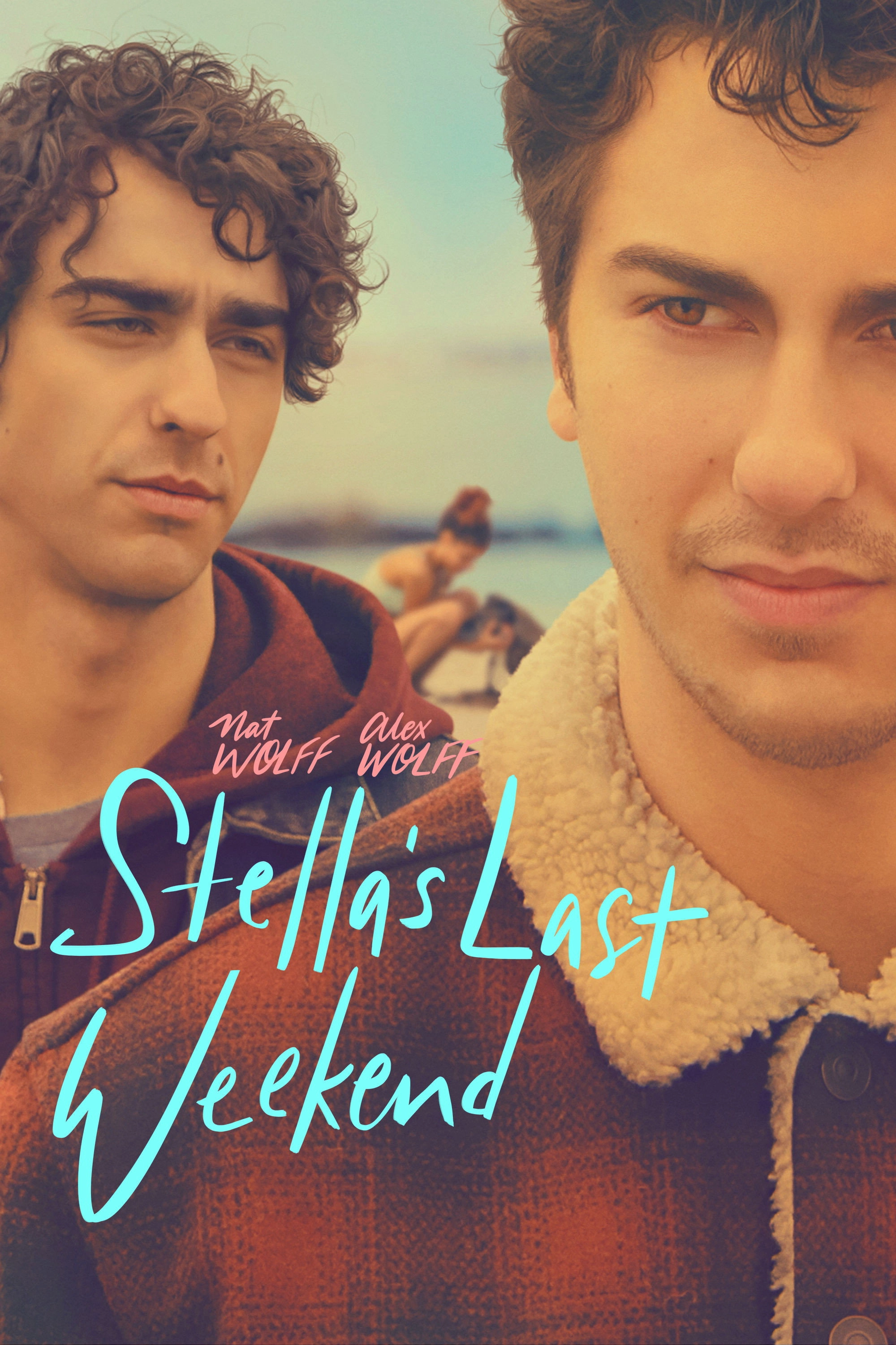 Stella's Last Weekend
