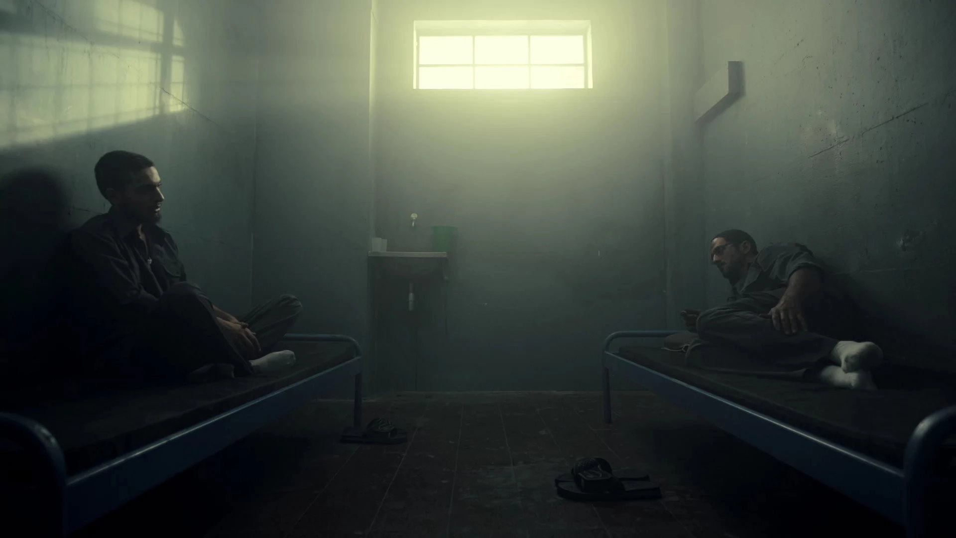 Fauda