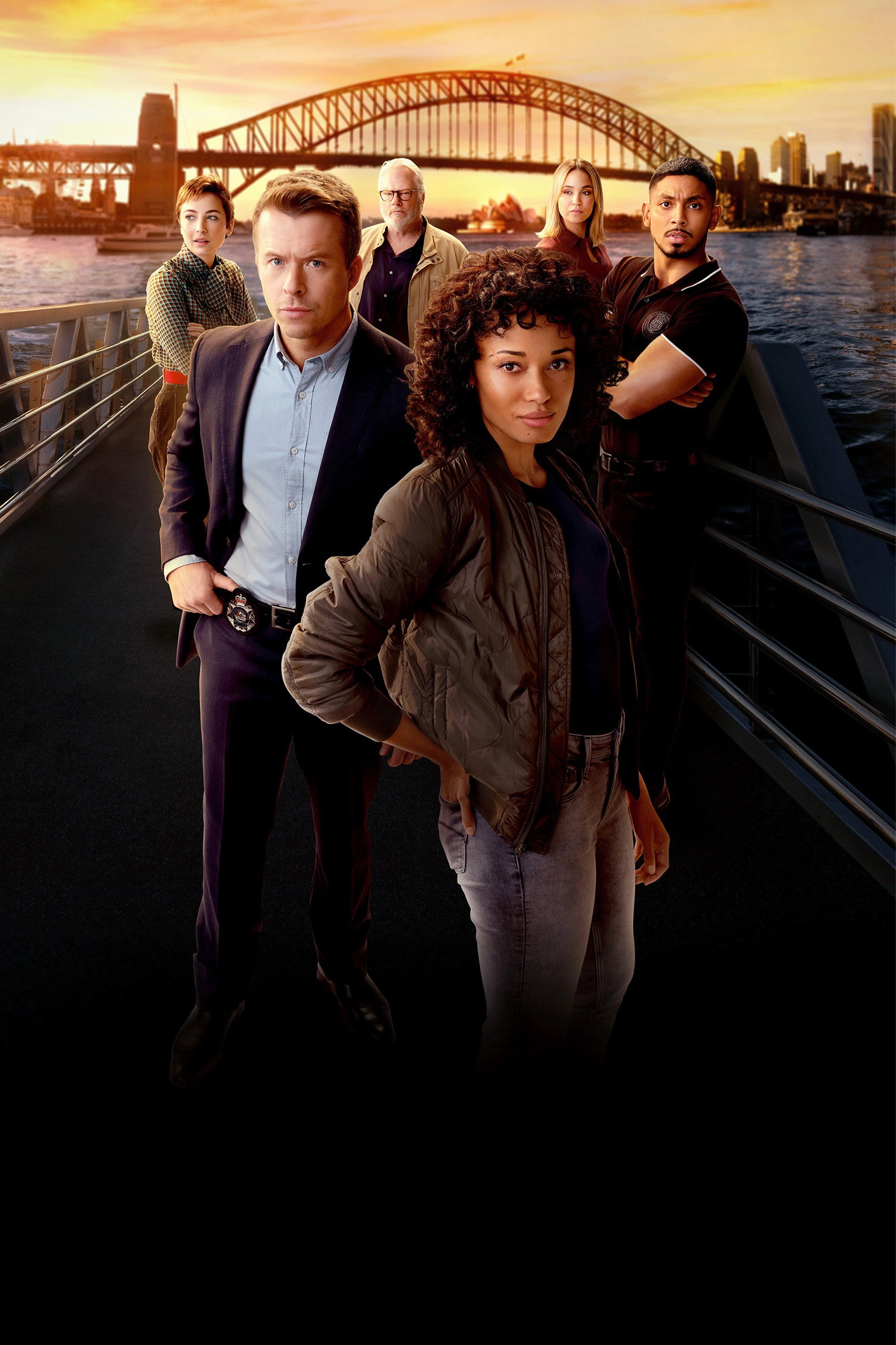 NCIS: Sydney