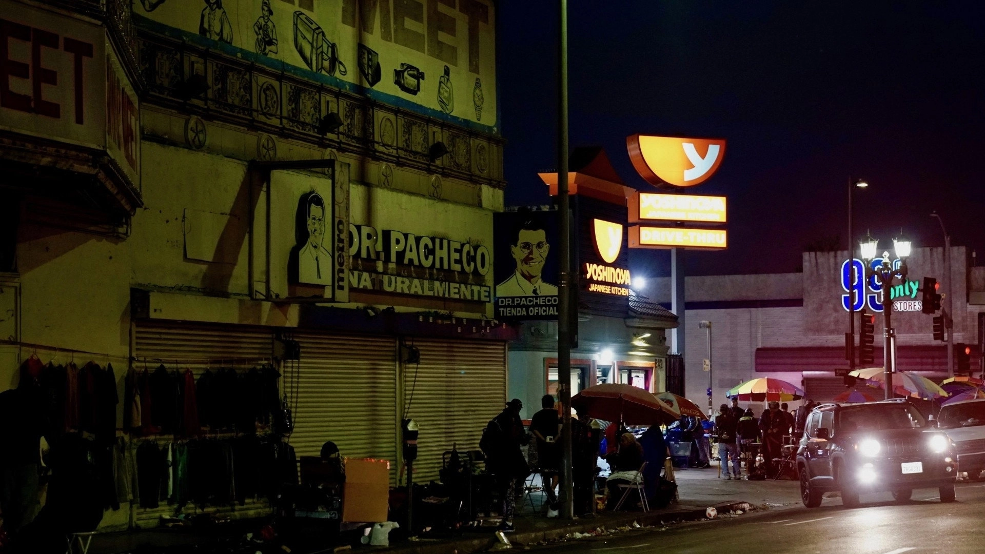 Anaganaga: Once Upon A Time