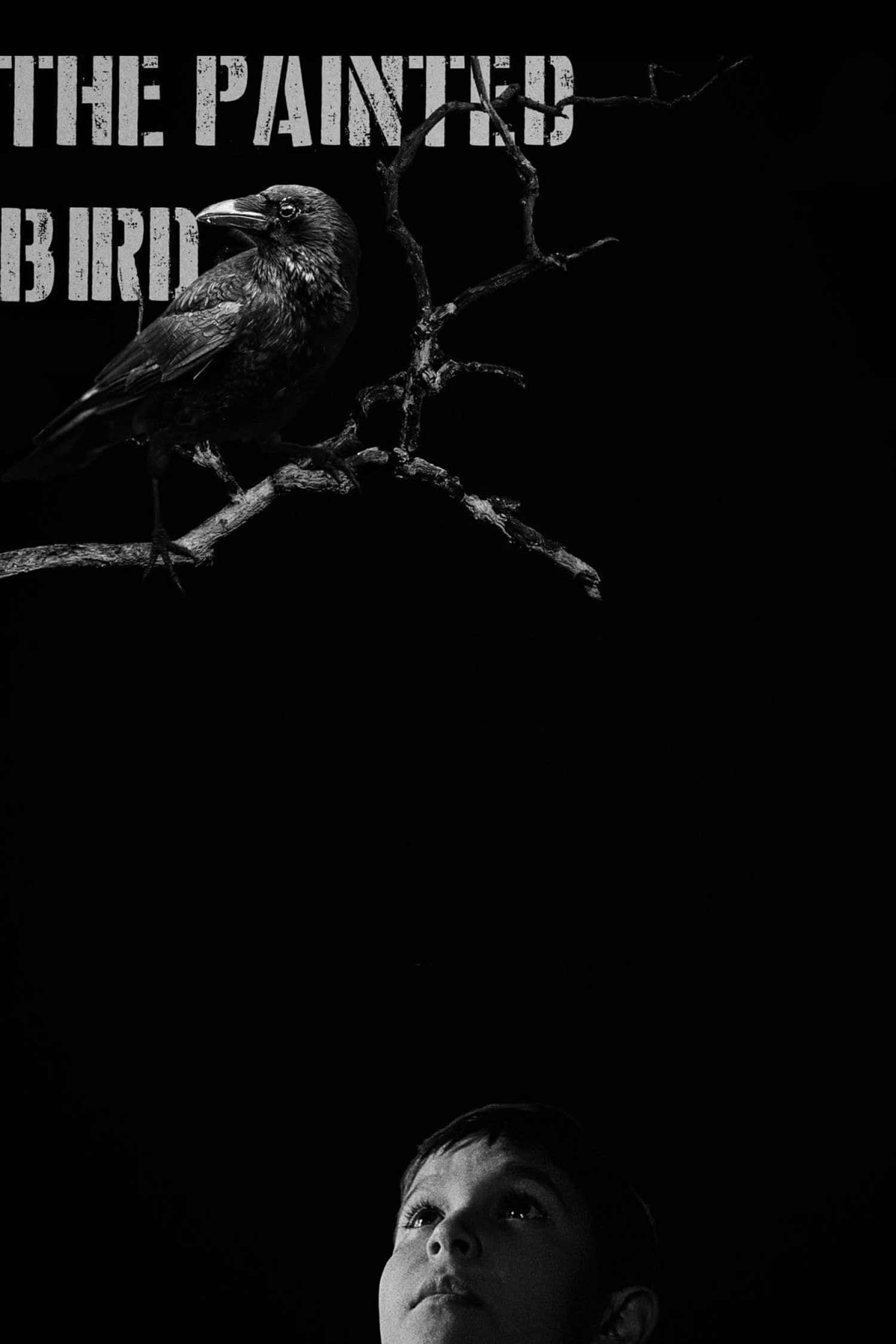 The Painted Bird