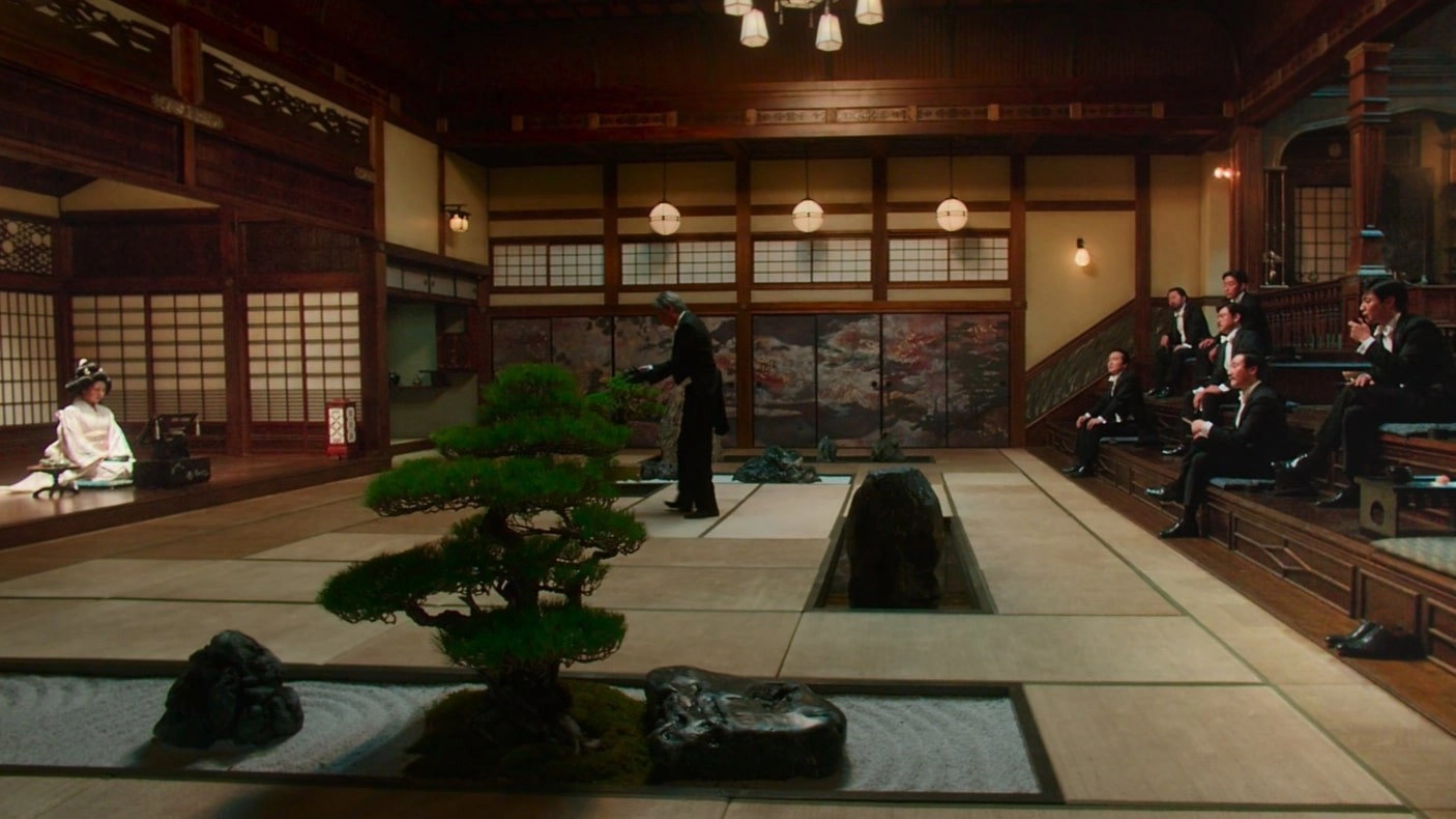 The Handmaiden