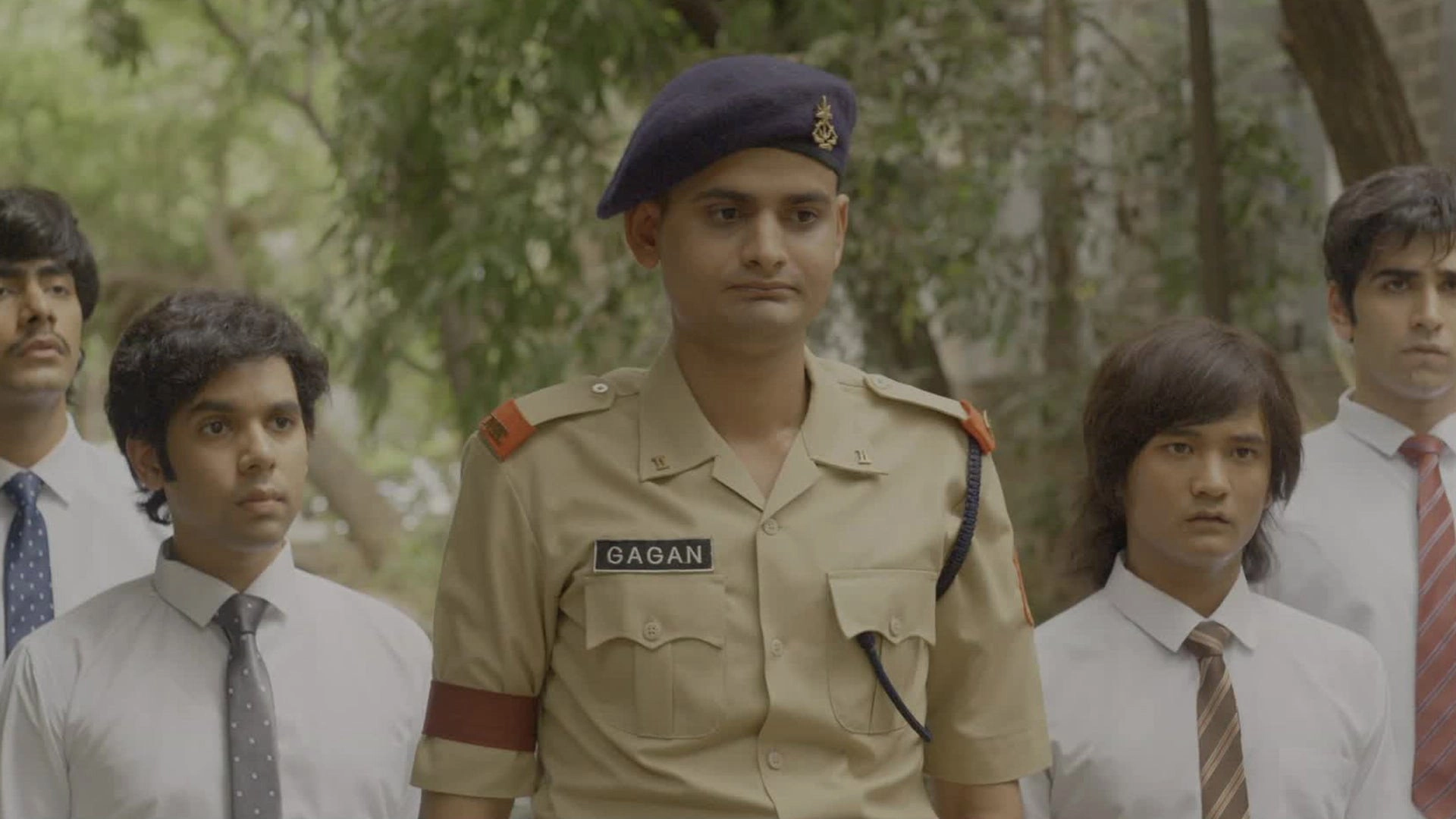 Cadets