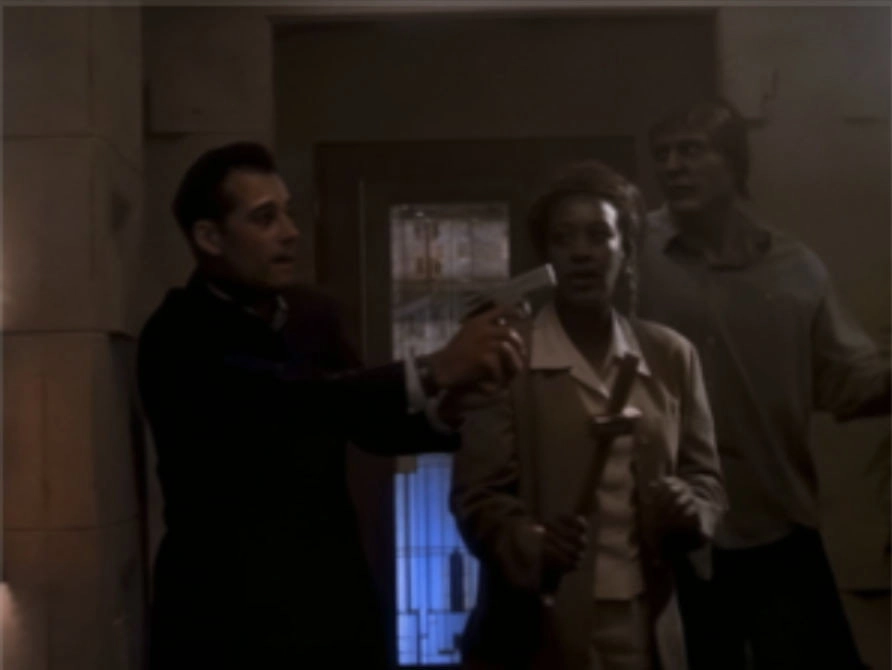 House of Frankenstein