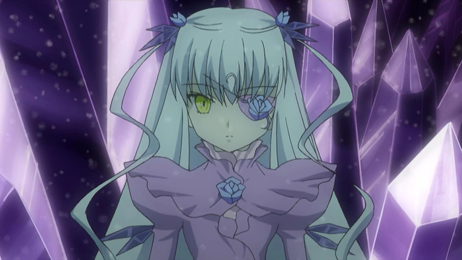 Rozen Maiden