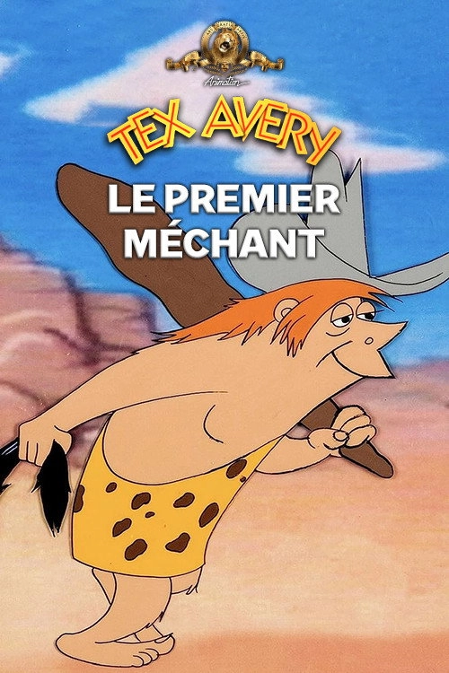 The First Bad Man