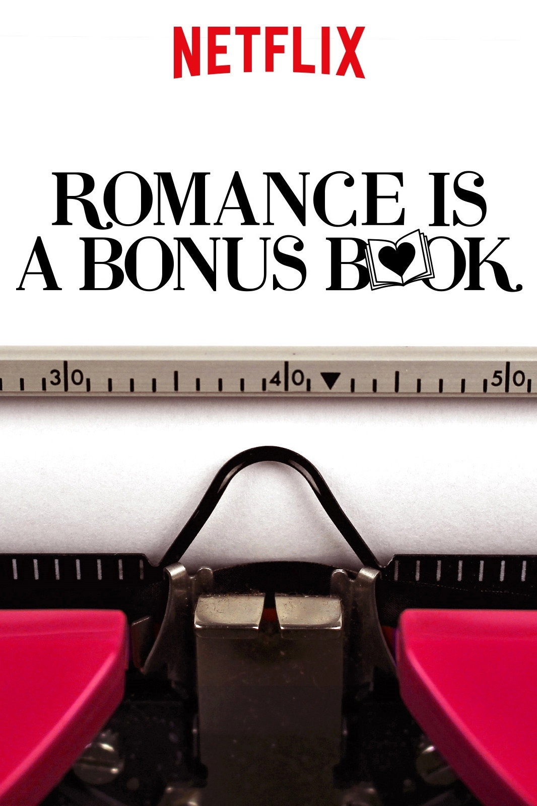 Romance Is a Bonus Book