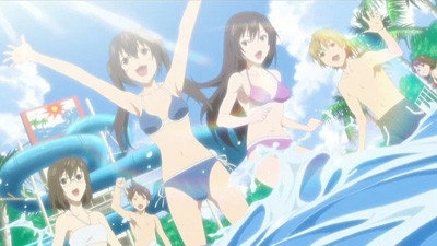 Minami-ke