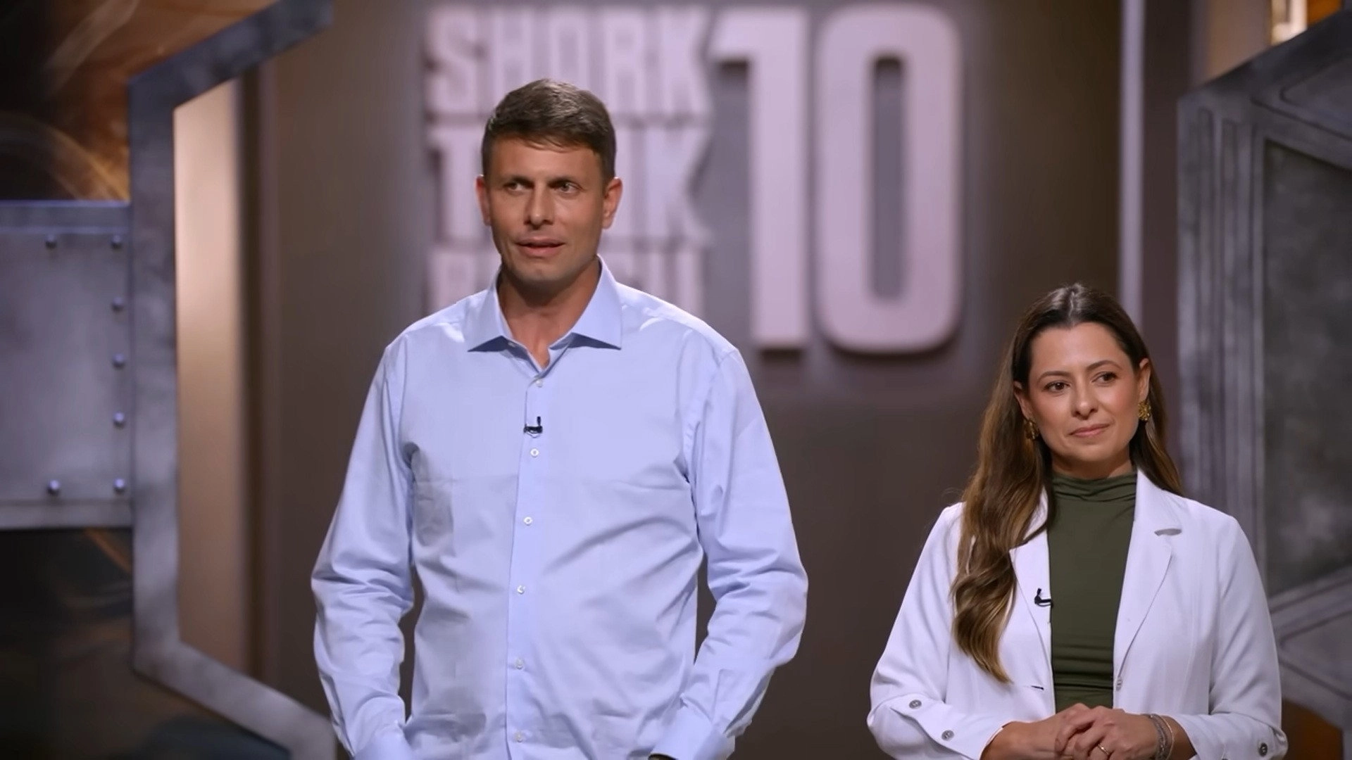 Shark Tank Brasil: Negociando com Tubarões