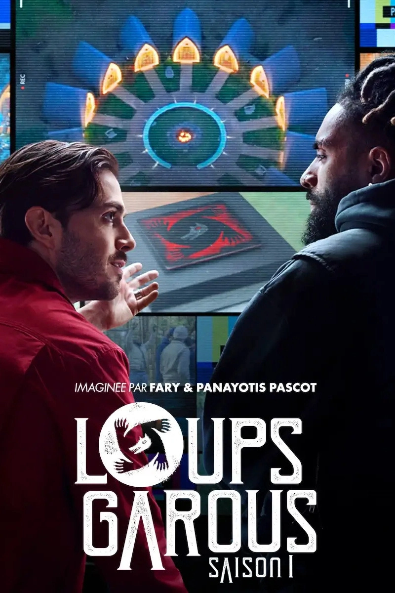 Loups Garous