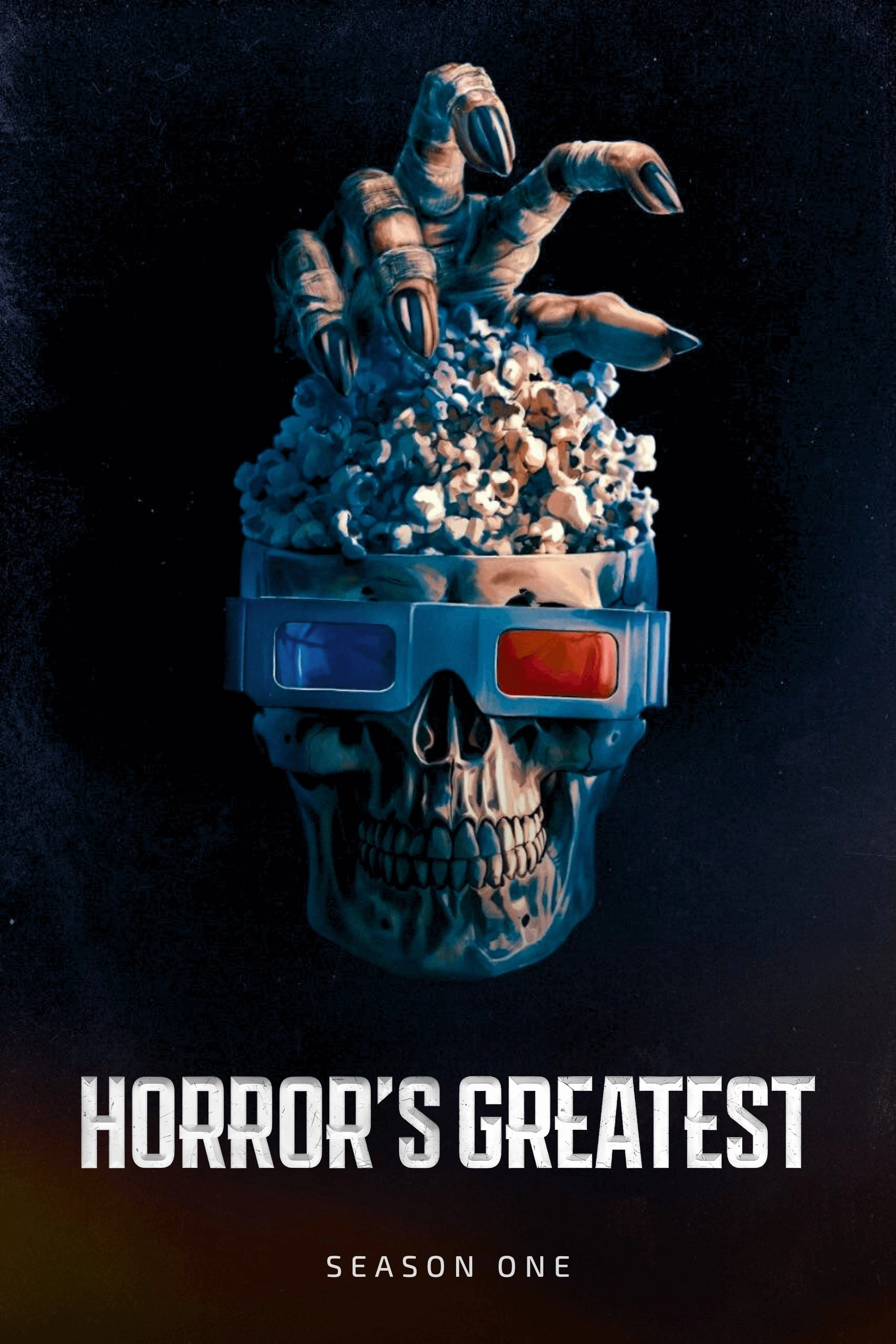 Horror's Greatest