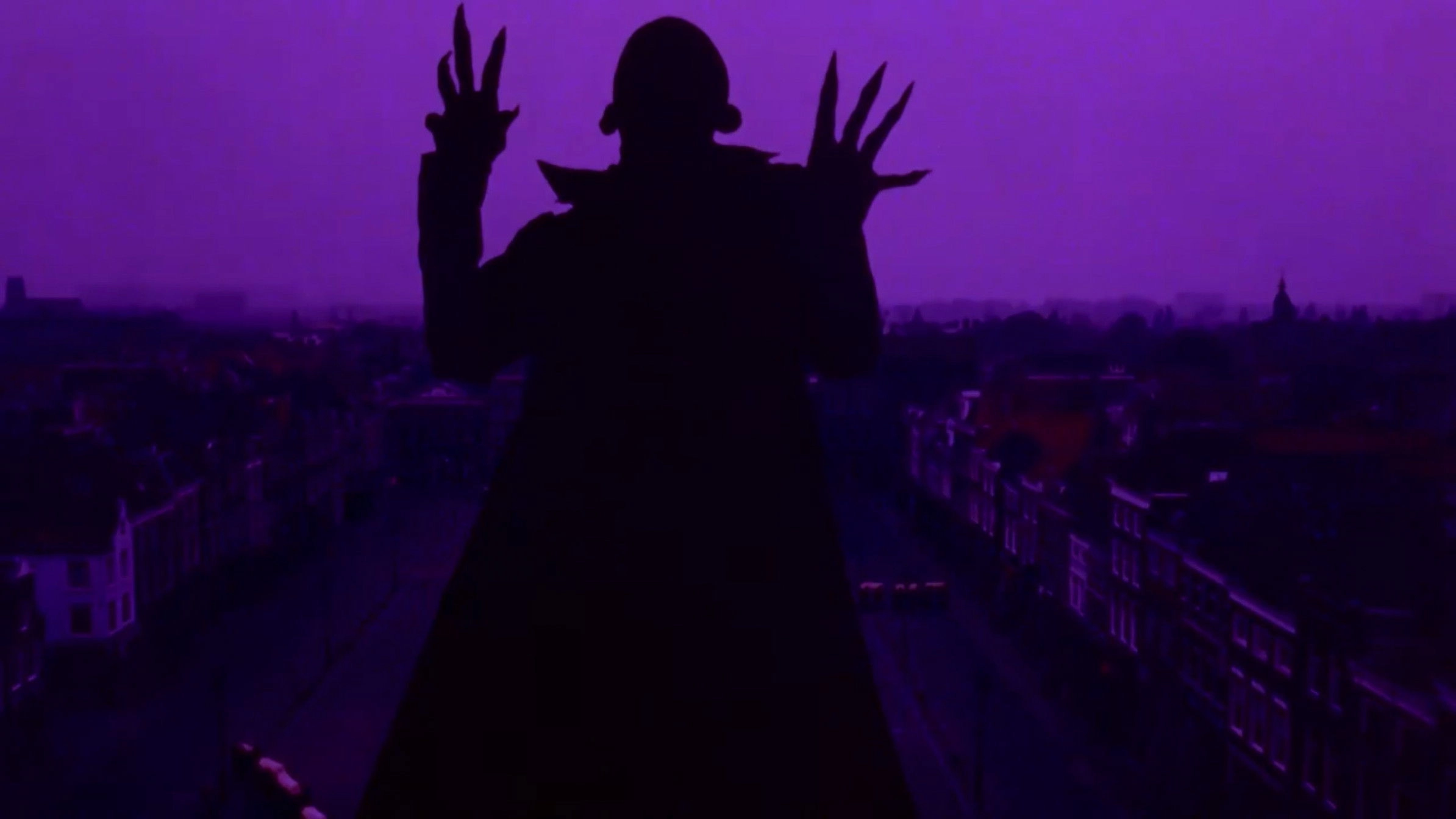 Nosferatu the Vampyre