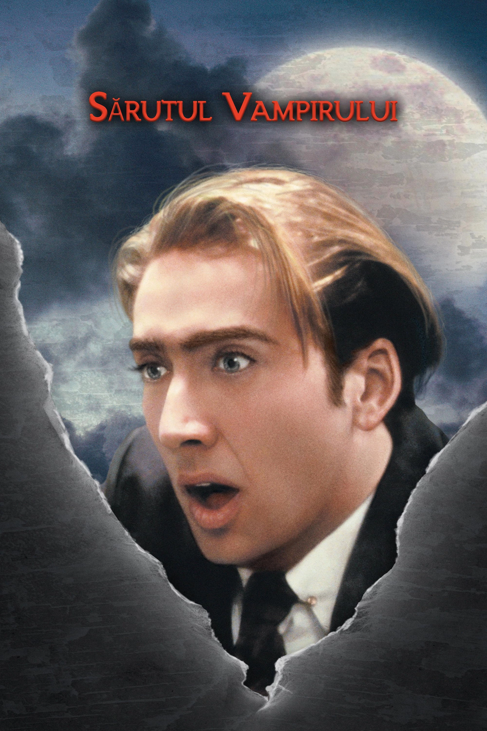 Vampire's Kiss