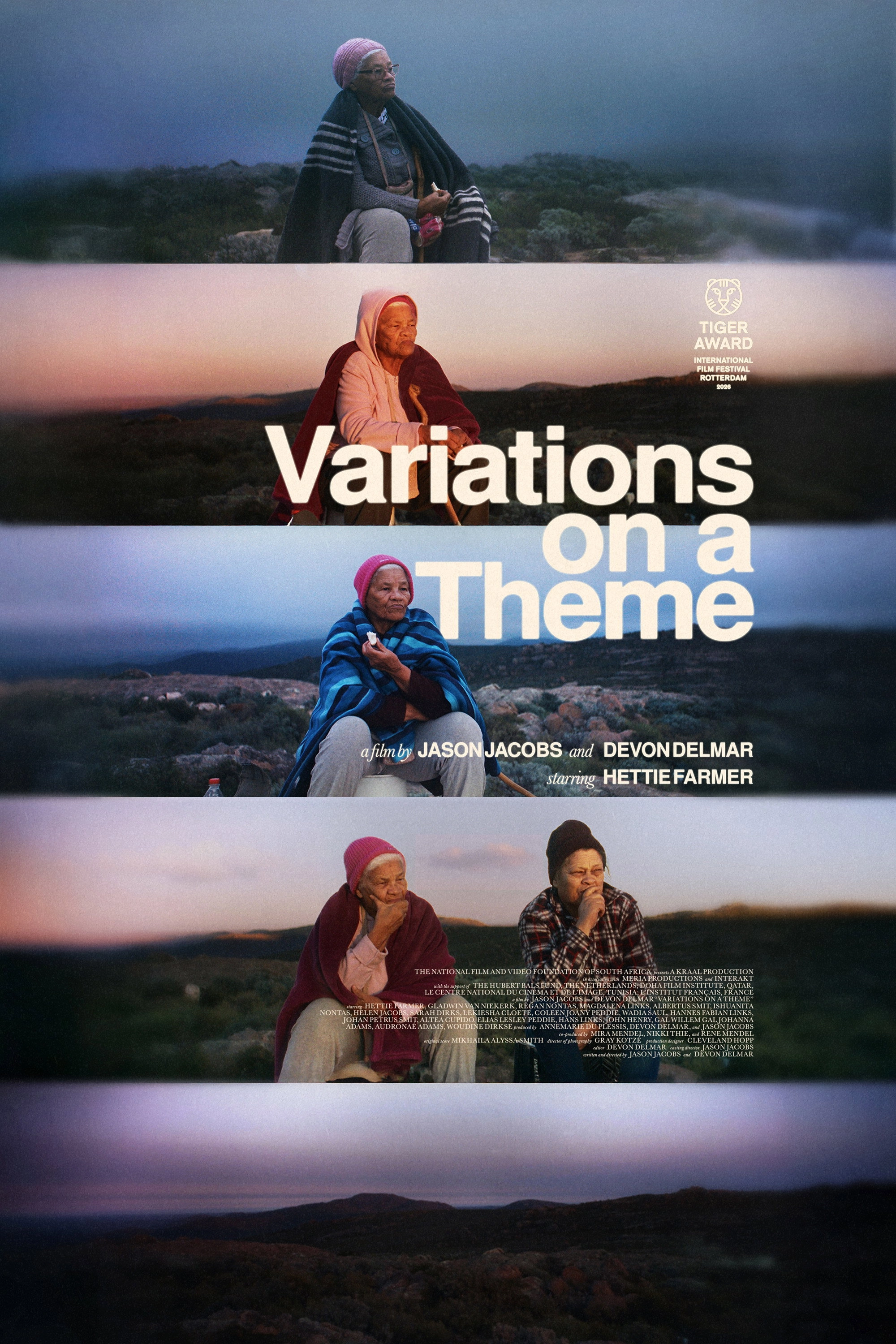 Variations on a Theme