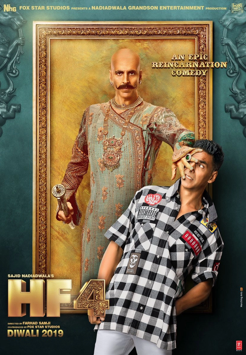 Housefull 4