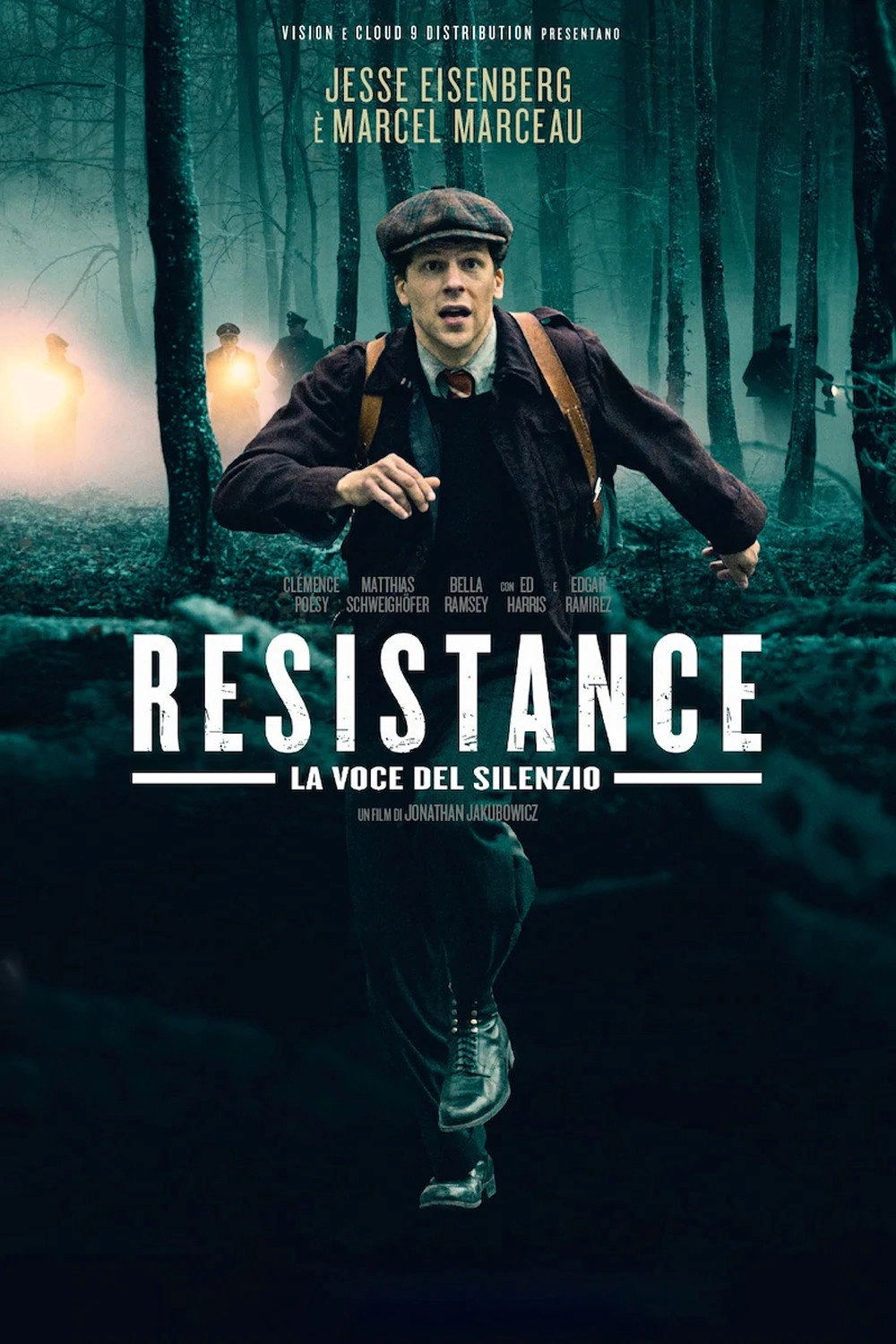 Resistance