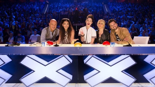 Italia's Got Talent