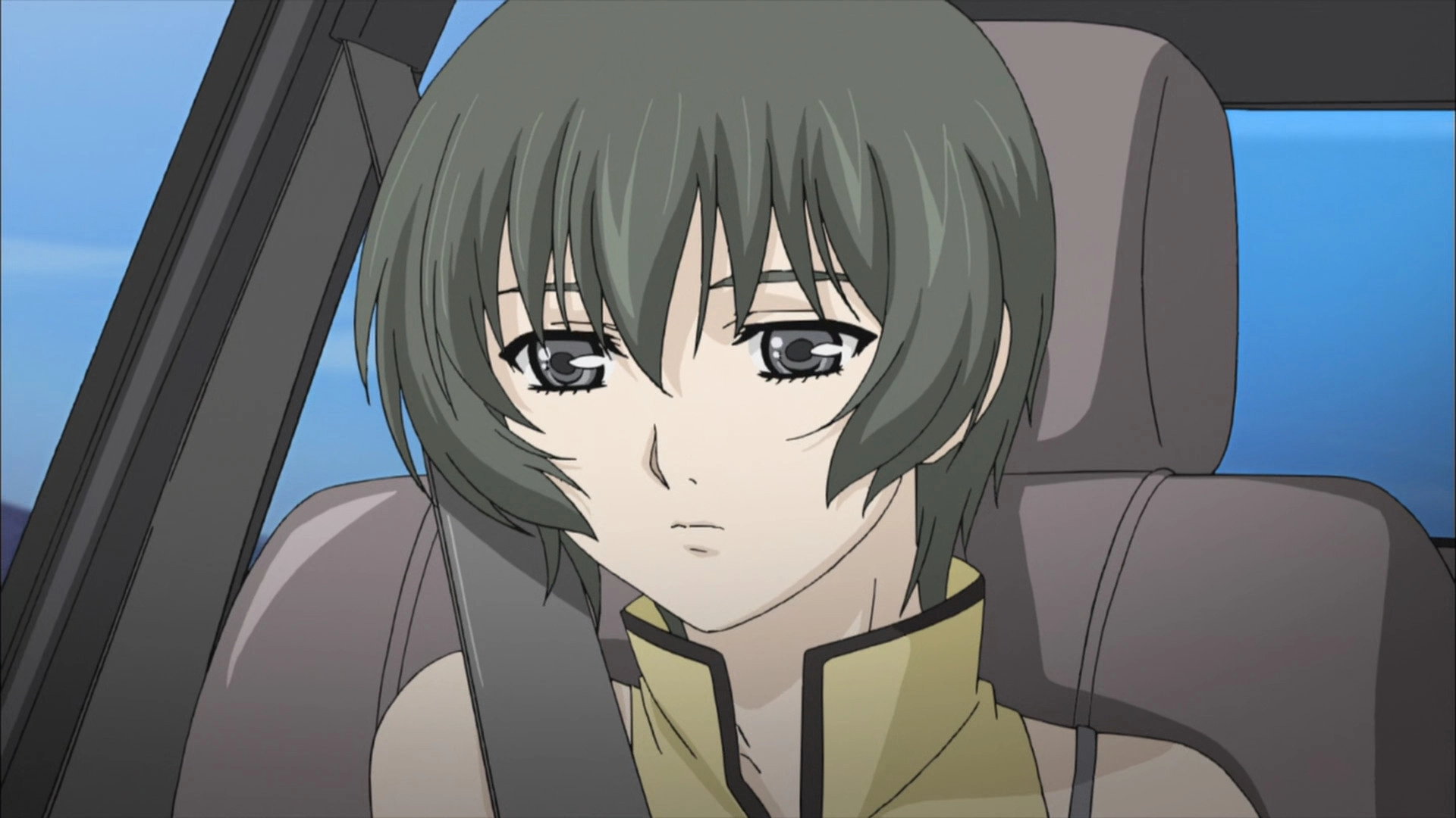 Phantom: Requiem for the Phantom