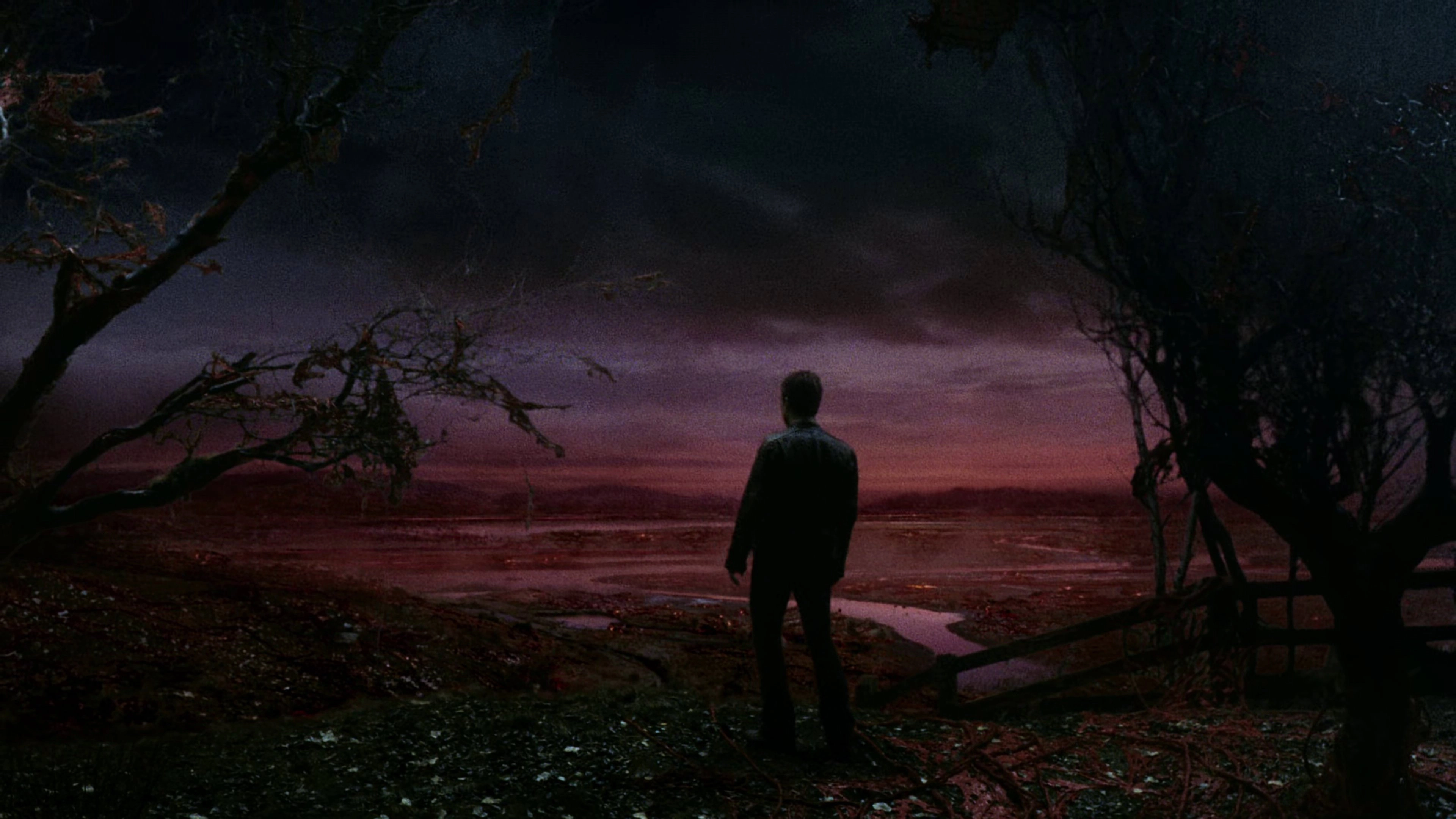 War of the Worlds