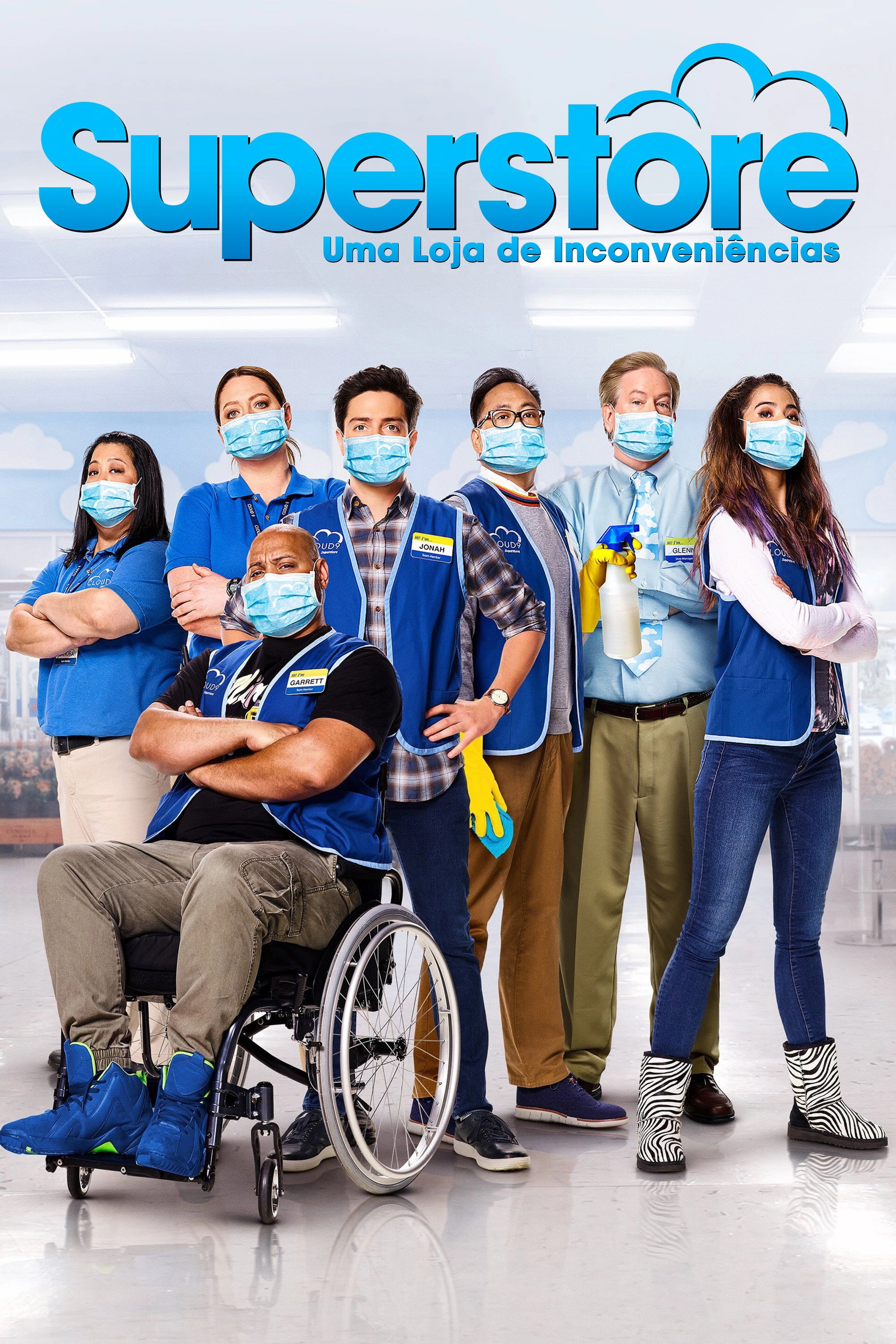 Superstore