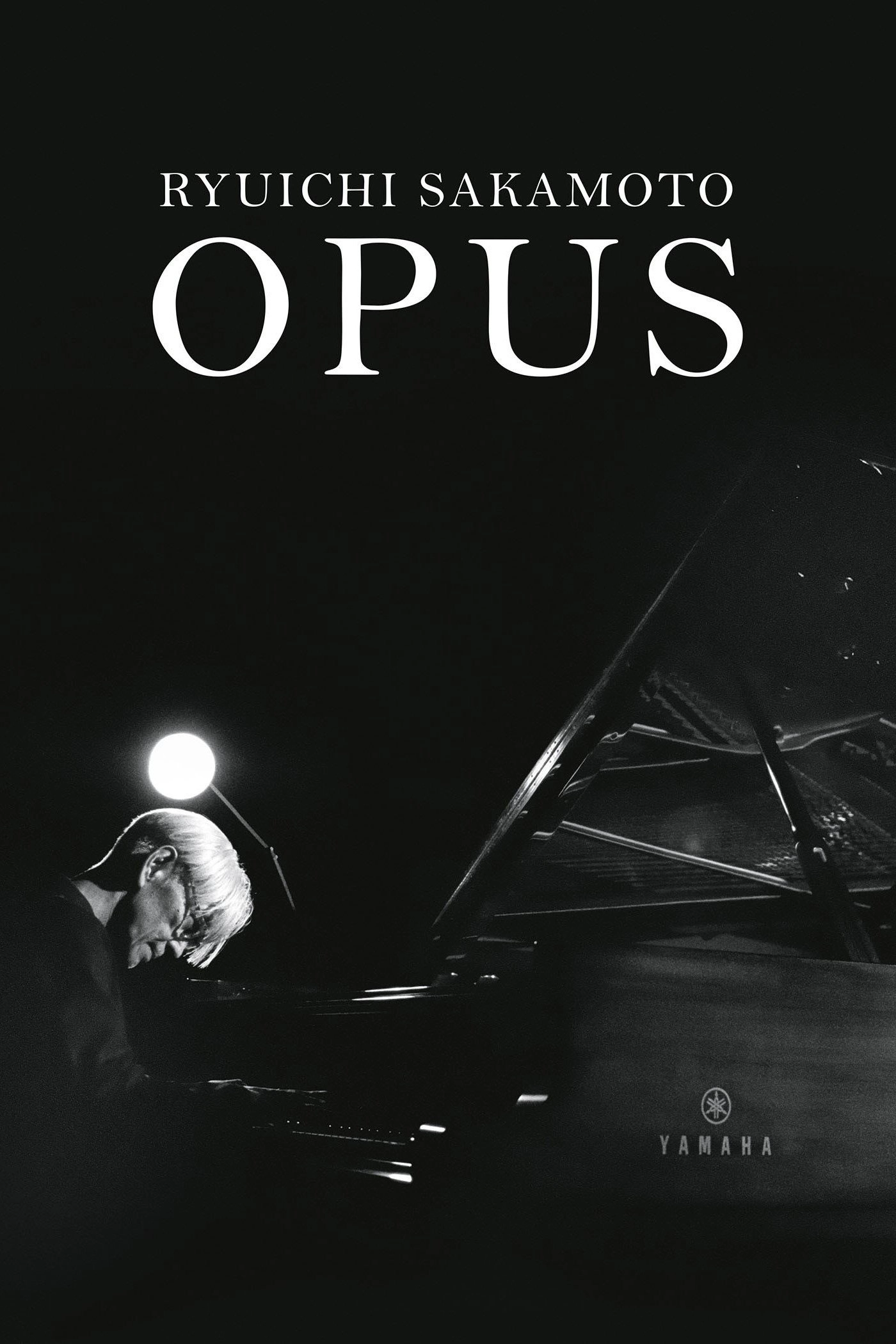 Ryuichi Sakamoto: Opus