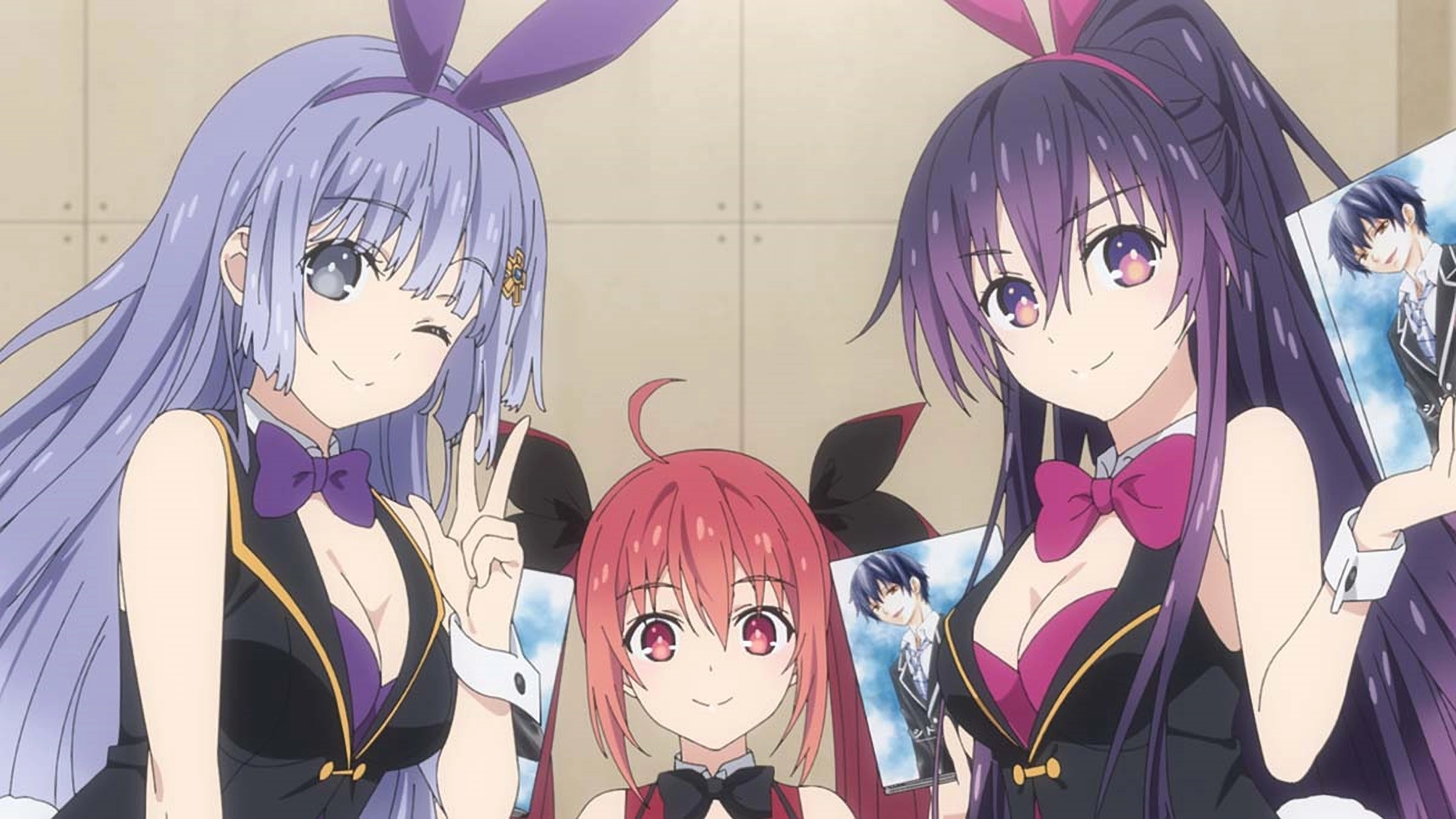 Date A Live