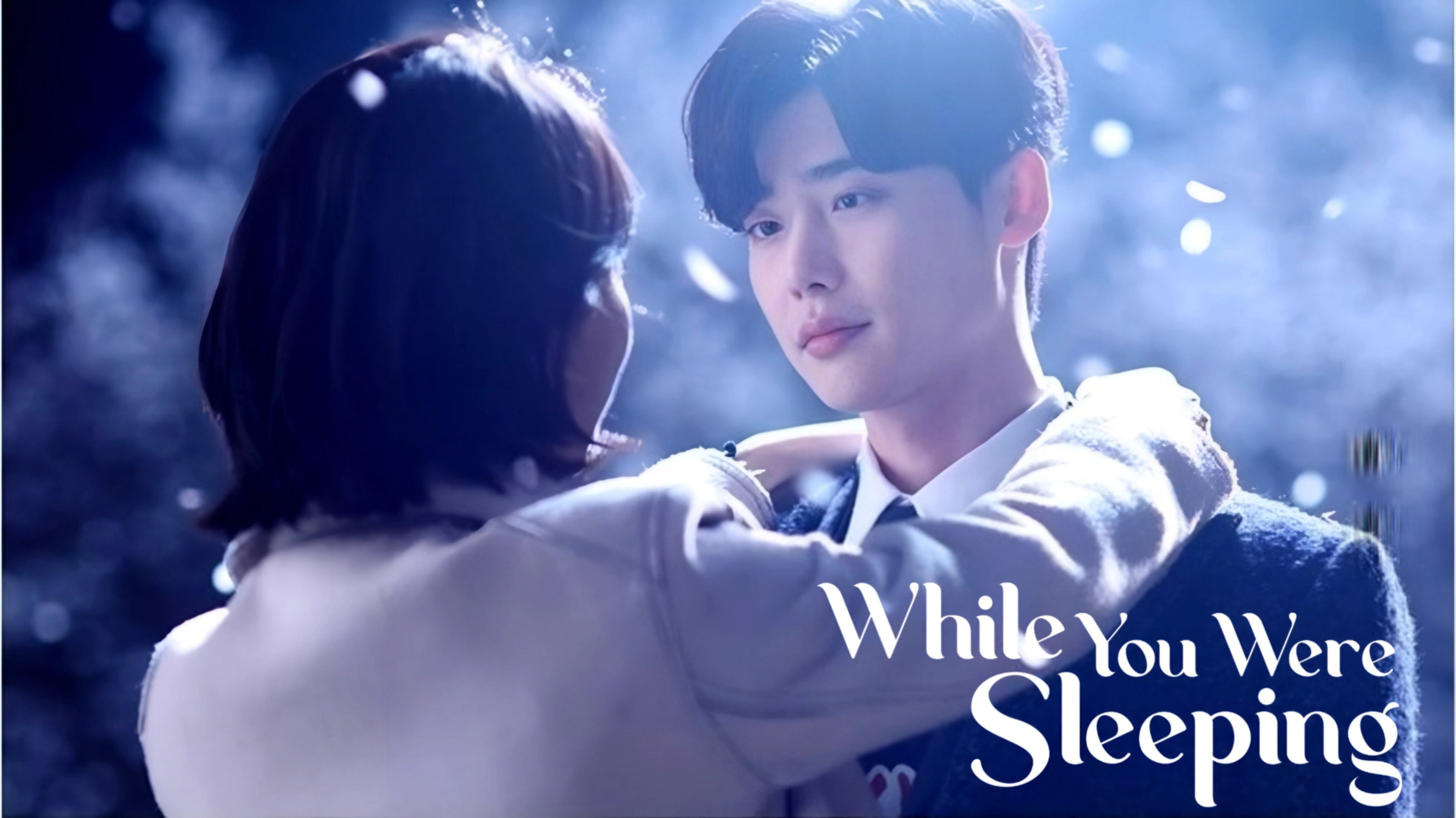 While You Were Sleeping