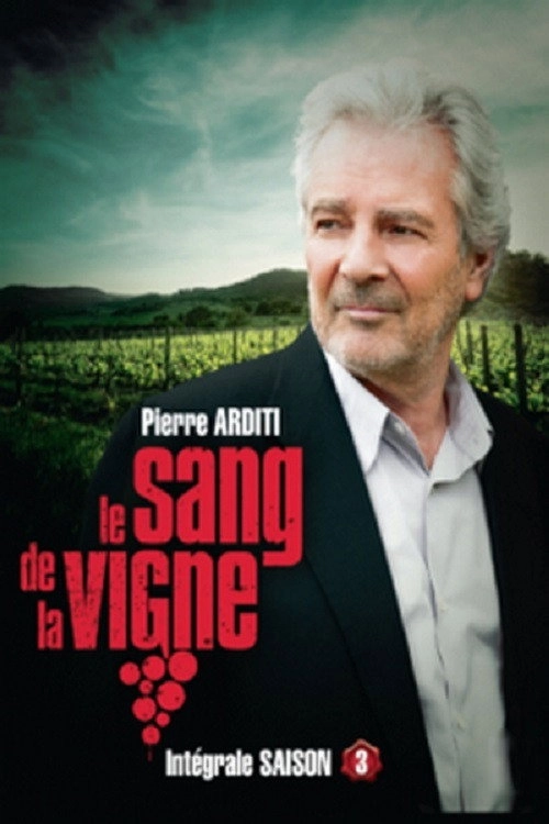 Blood of the Vine