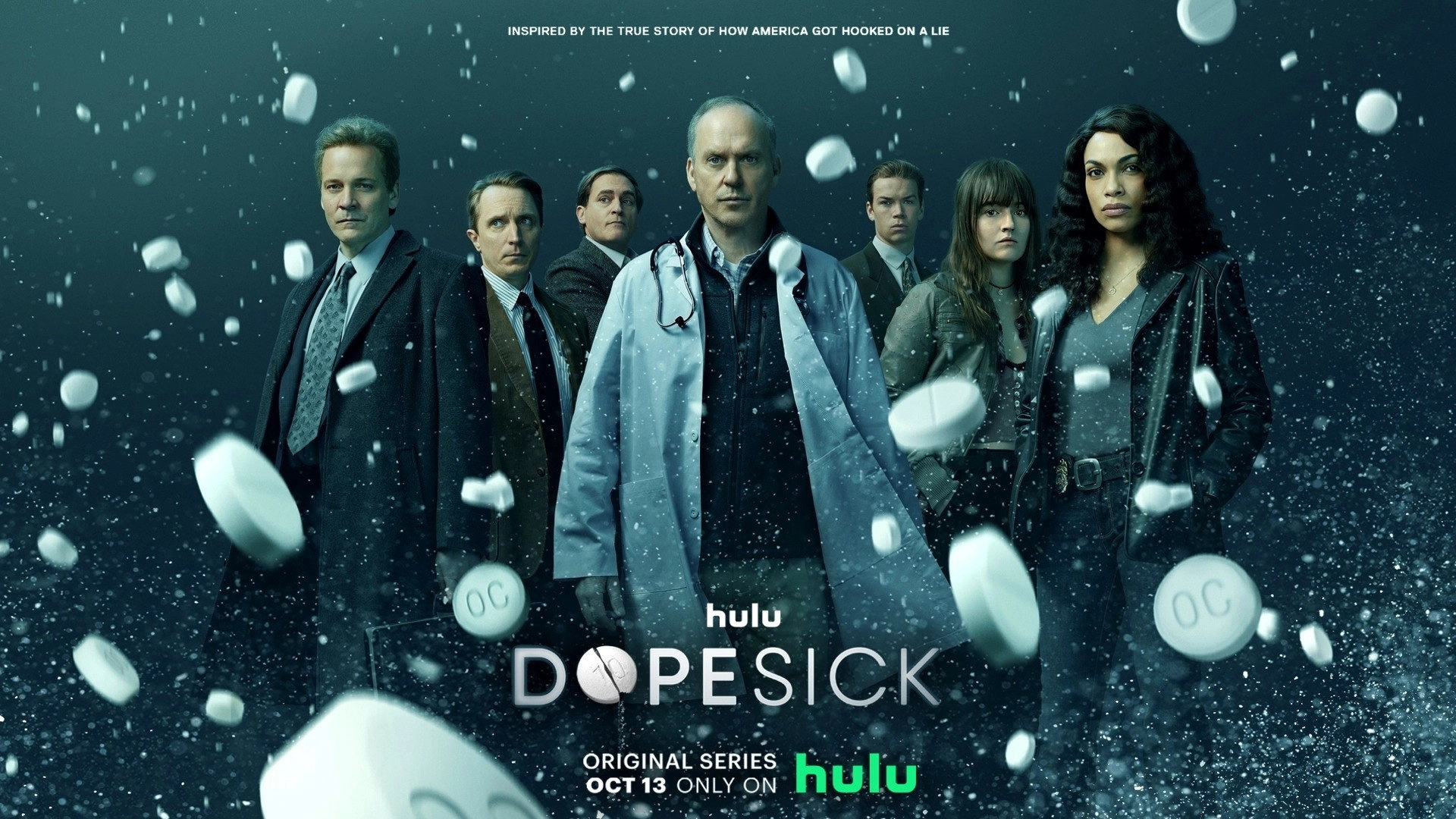 Dopesick