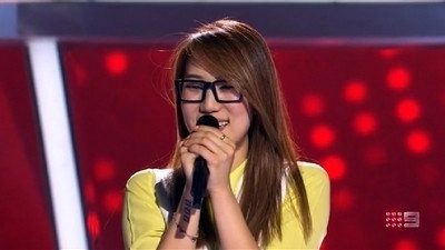 The Voice