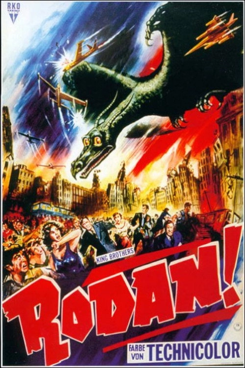 Rodan