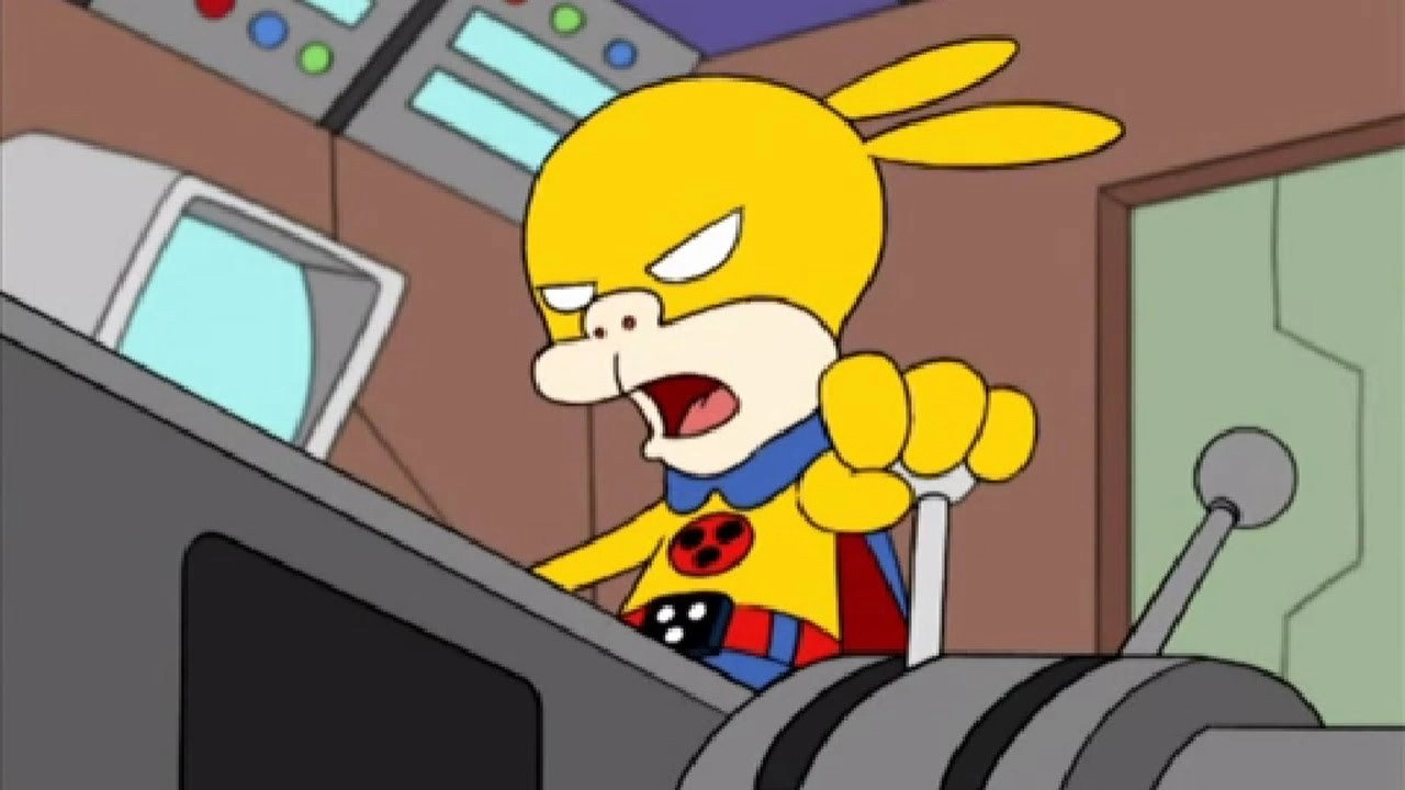 Rat-Man