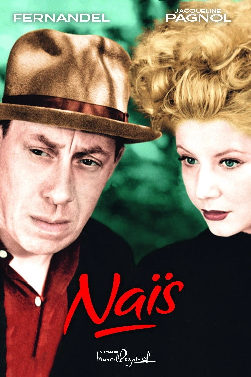 Naïs