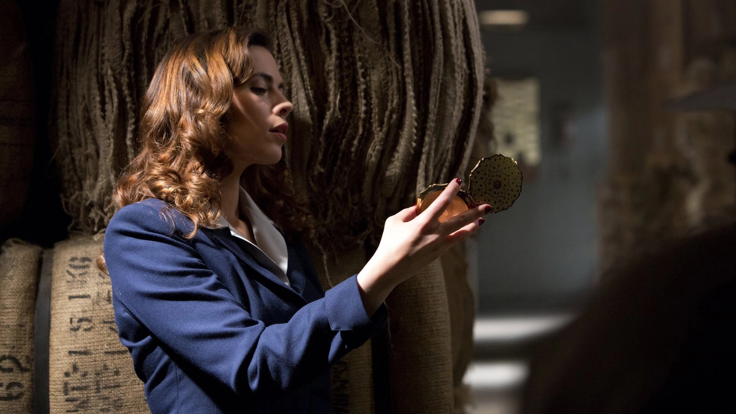 Marvel's Agent Carter