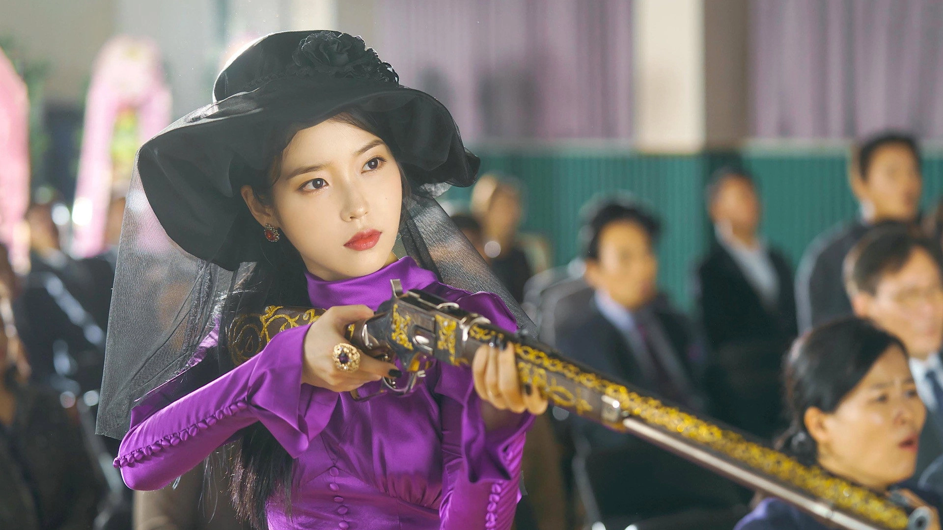 Hotel Del Luna