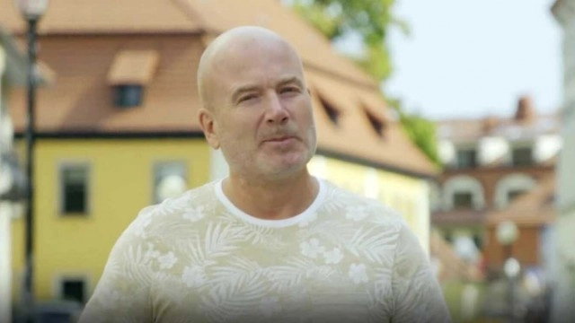 Spårlöst - Sverige