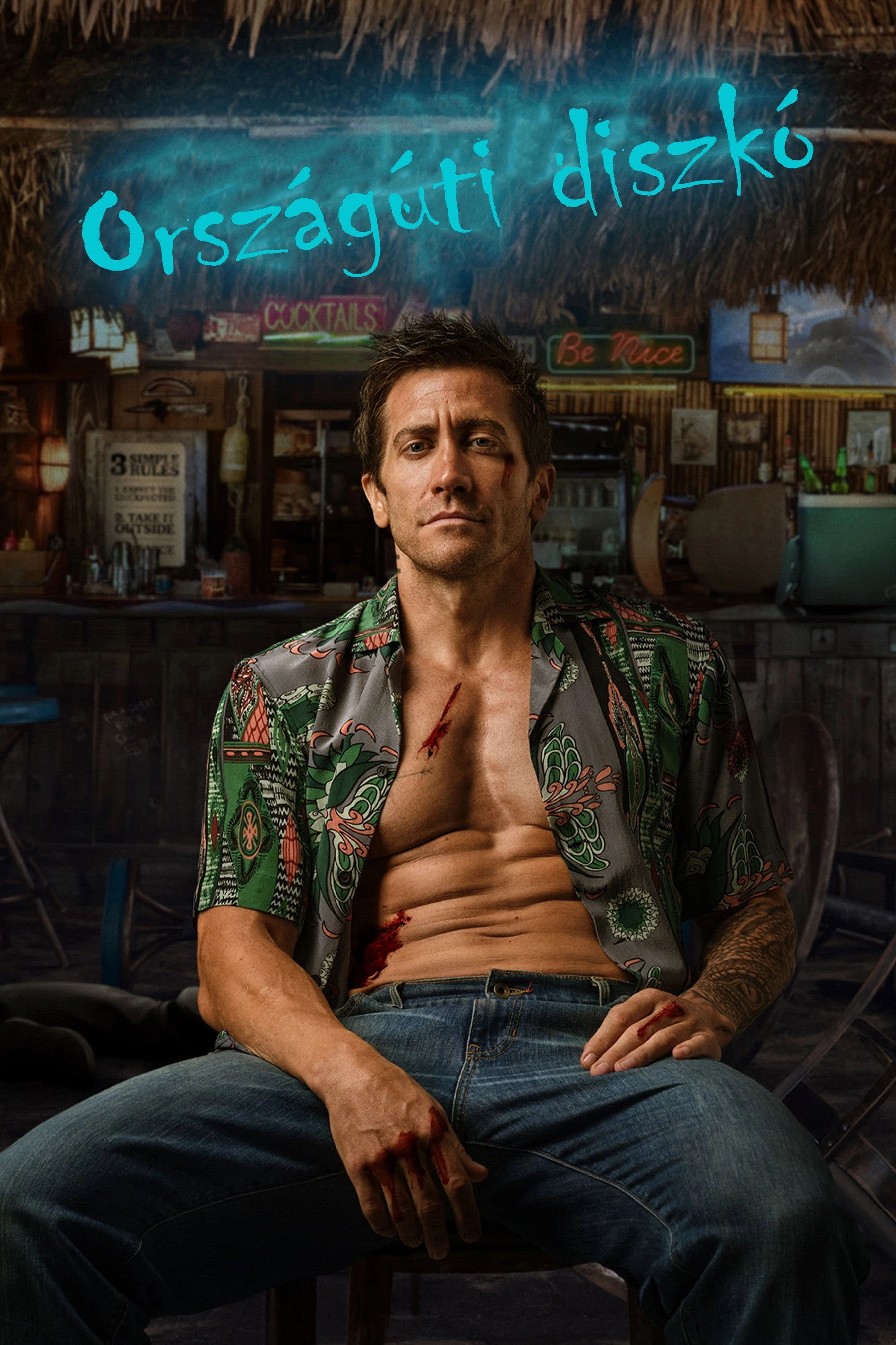 Road House