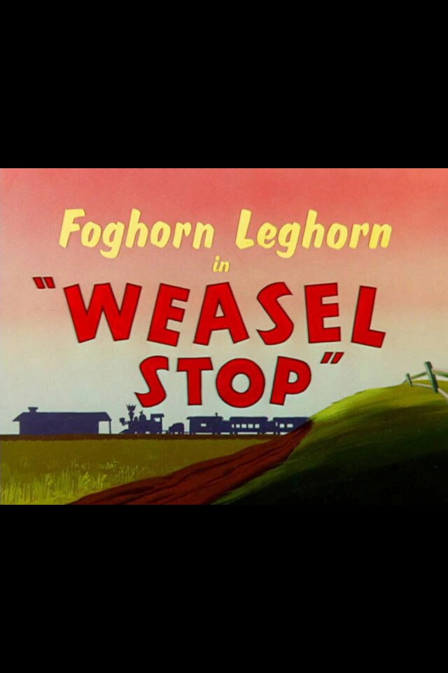 Weasel Stop