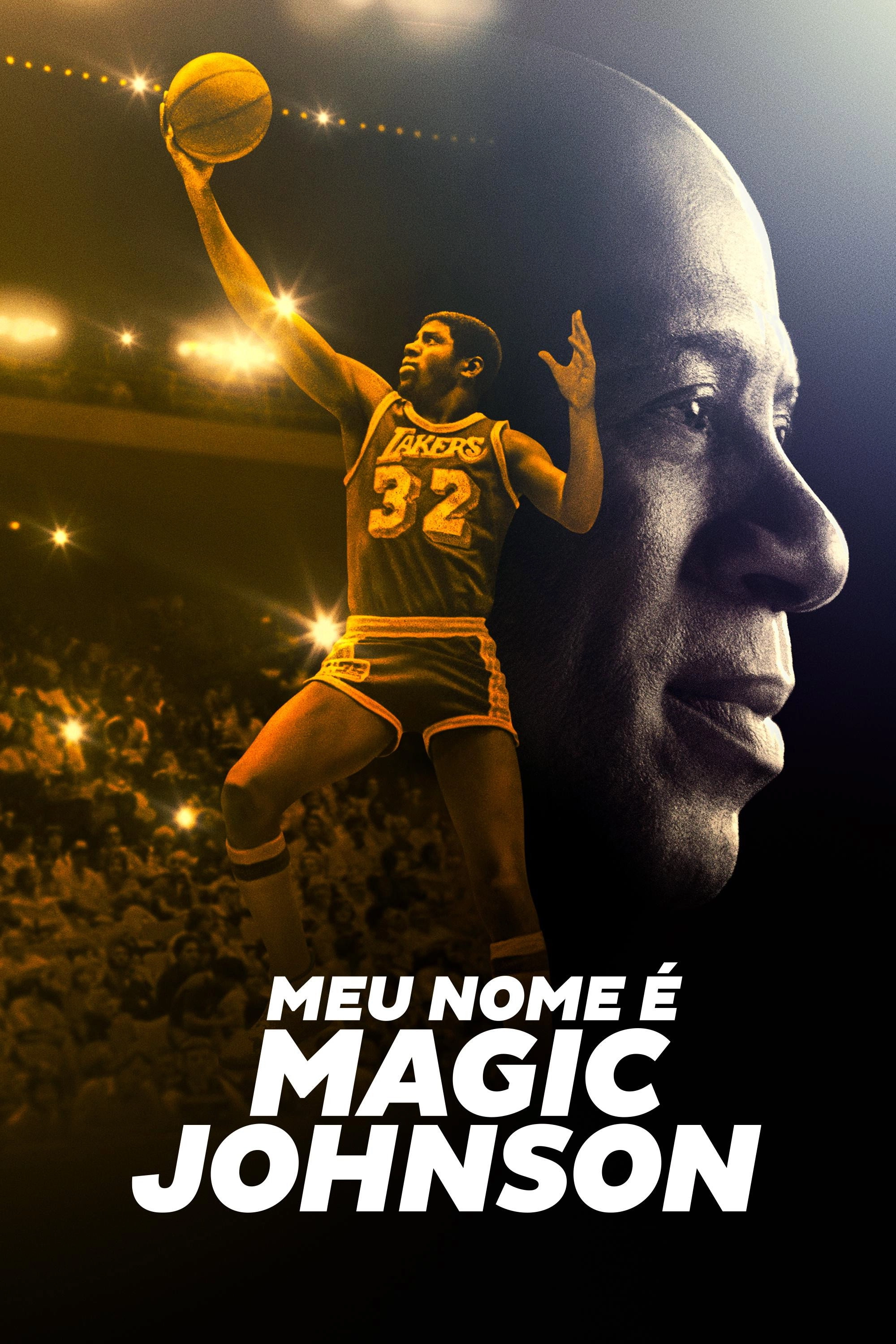 They Call Me Magic