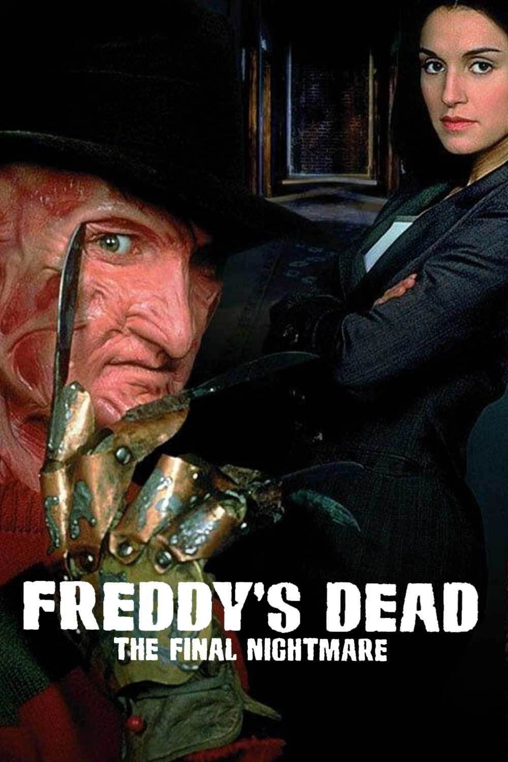 Freddy's Dead: The Final Nightmare
