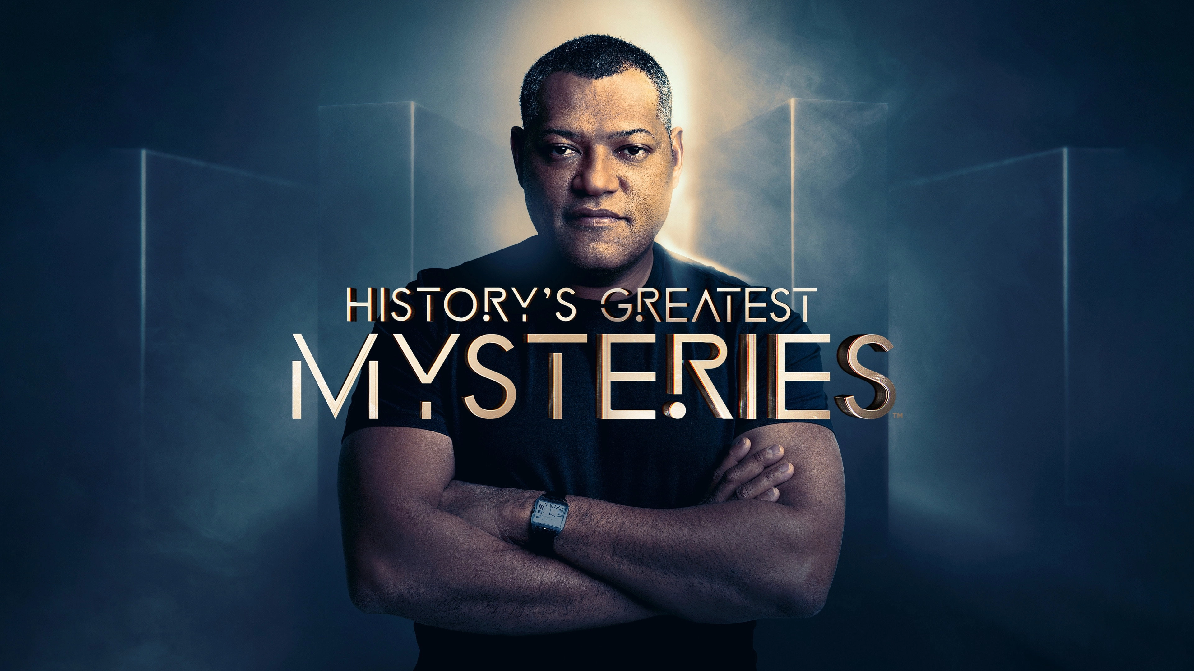 History's Greatest Mysteries