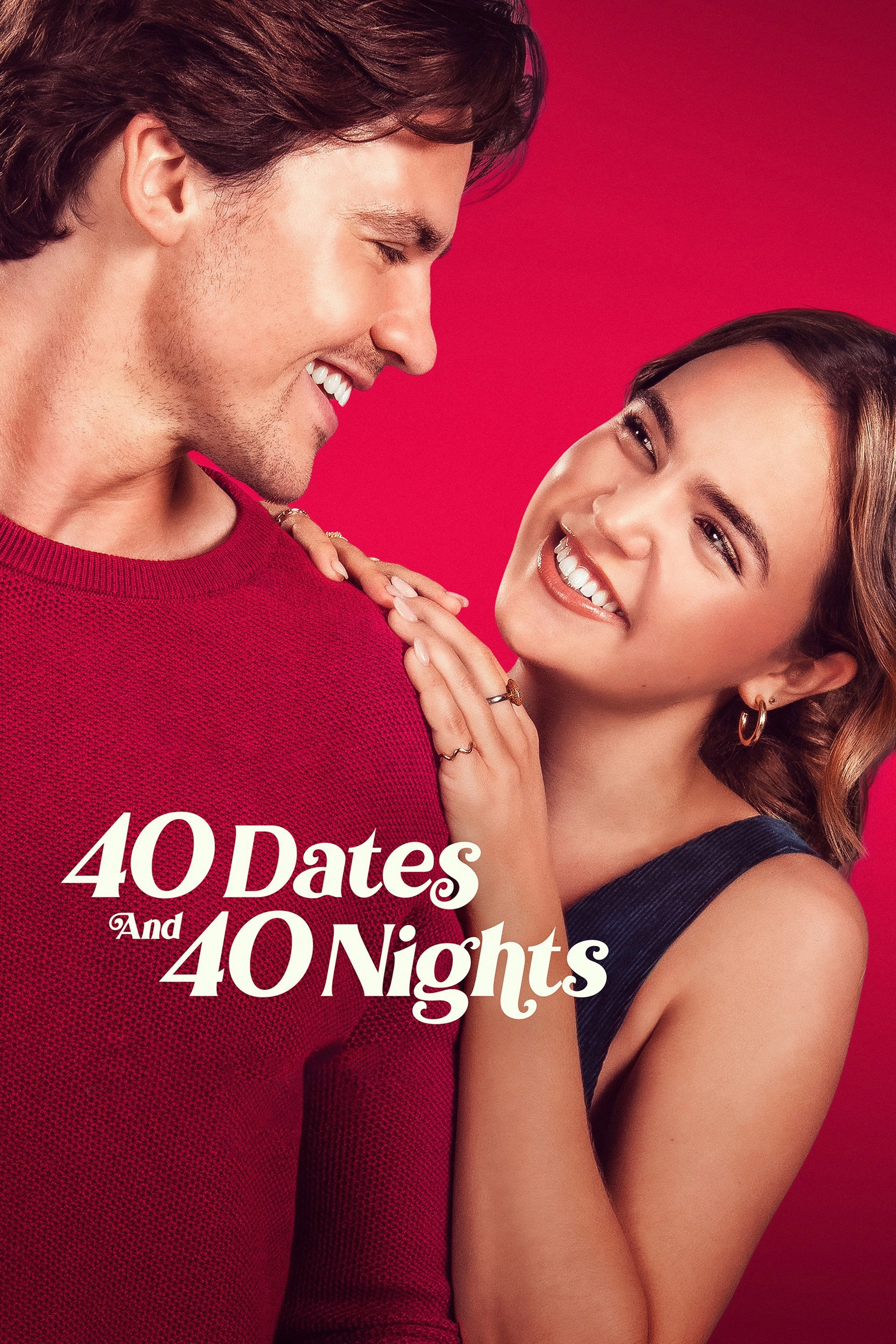 40 Dates and 40 Nights