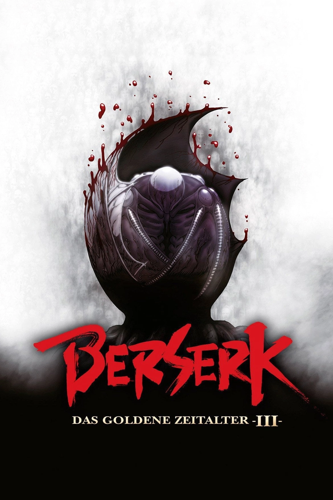 Berserk: The Golden Age Arc III - The Advent