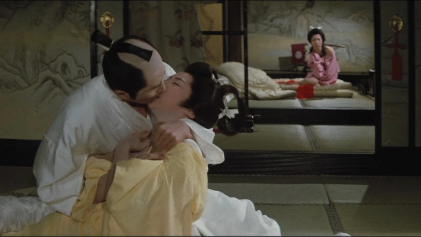Tokugawa: Woman's Genealogy