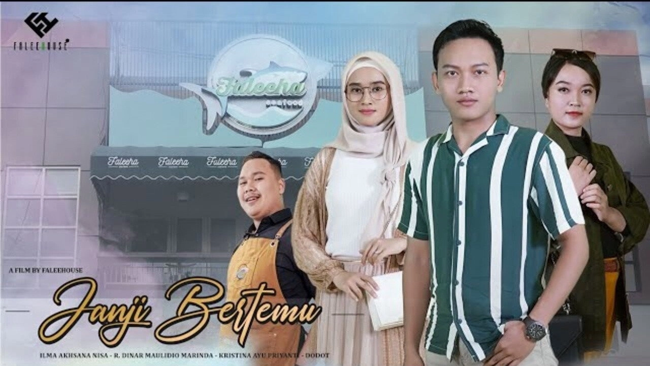 Janji Bertemu