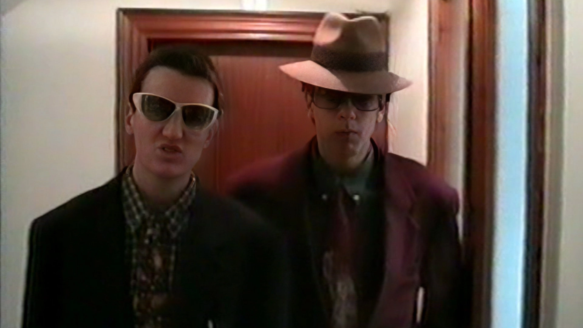 Marcus & Perkins